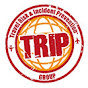 The TRIP Group logo