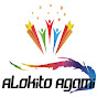 Alokito Agami - আলোকিত আগামী logo