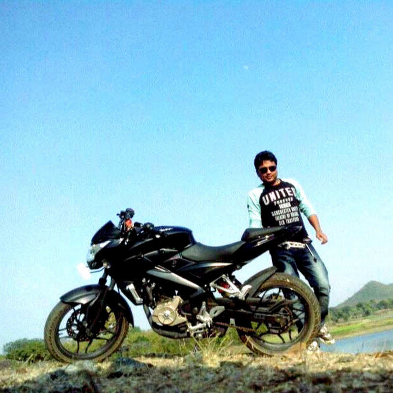 Kaushik Dutta