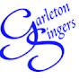 Garleton Singers logo