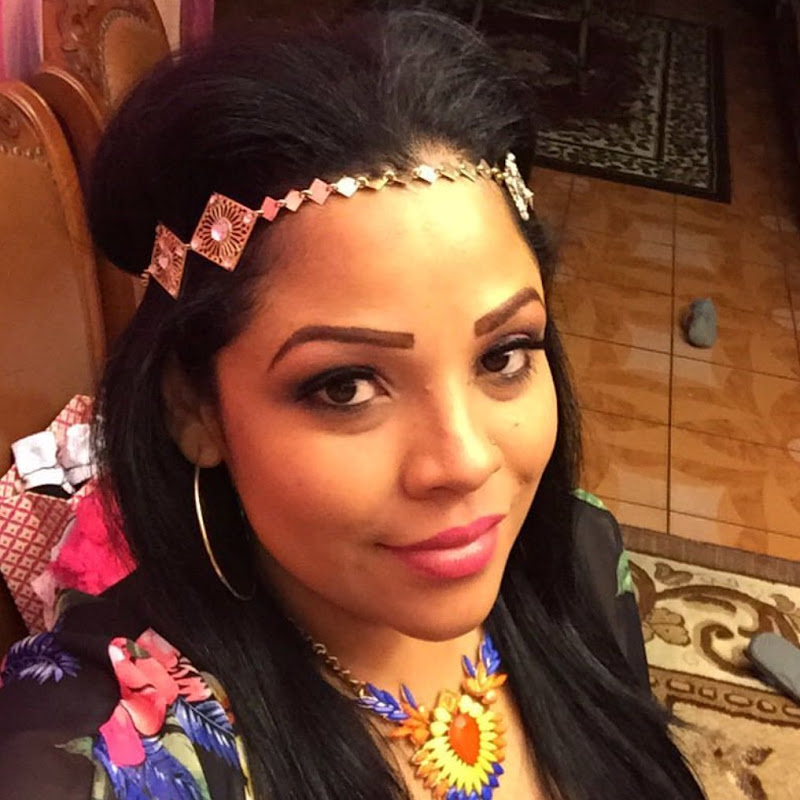 Beautybymayboll laMuñecota