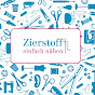 Mein Zierstoff logo