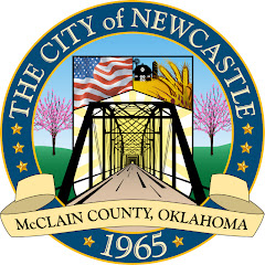 City of Newcastle Oklahoma