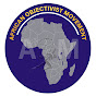 African Objectivist Movement logo
