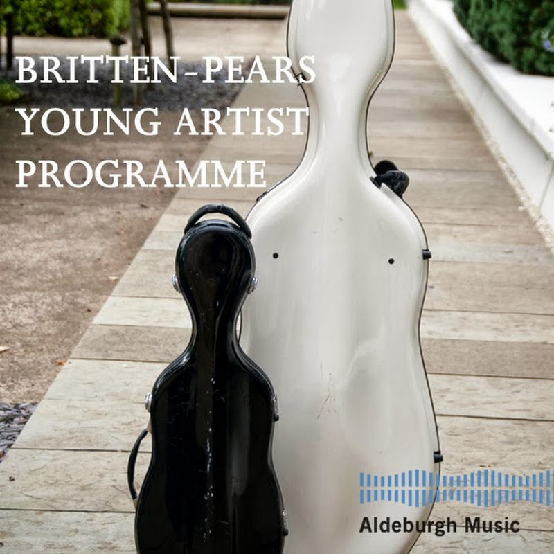 BrittenPearsAudition