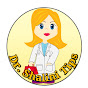 Dr. Shalini Tips logo