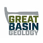 Great Basin Geology logo