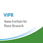 VIPR - Varna Peace Institute logo