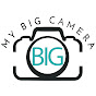 My Big Camera logo