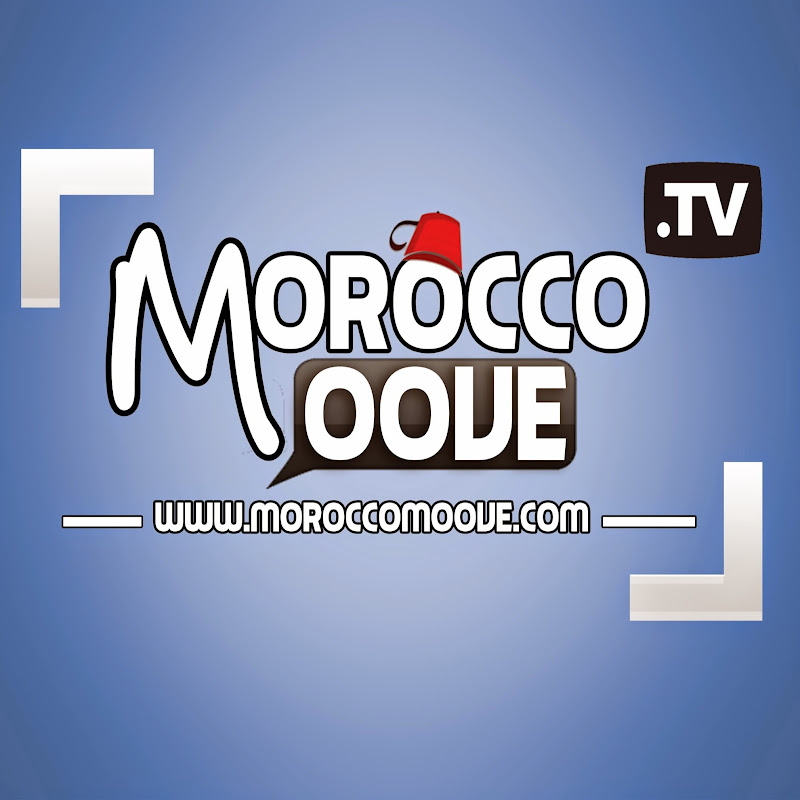 MOROCCOMOOVE TV