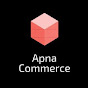 Apna Commerce logo