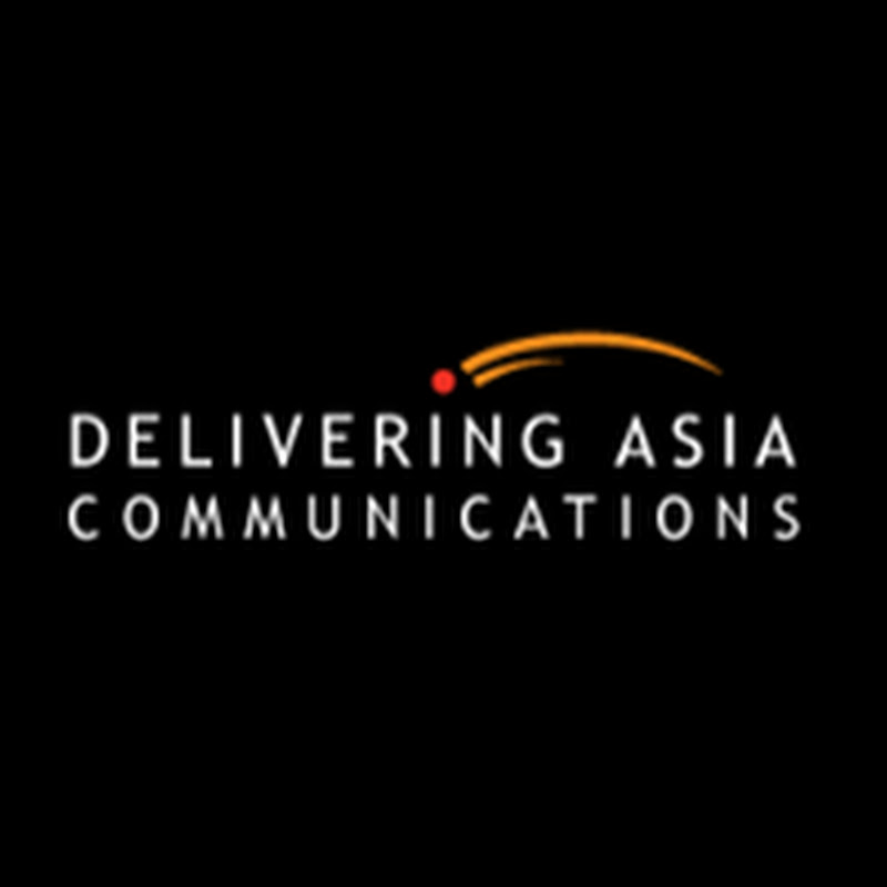 Delivering Asia Communications