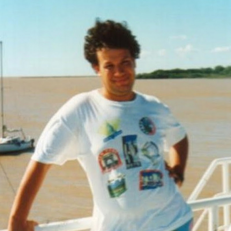 maximiliano flechgner