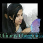 Chinnu's Cherrypicks logo