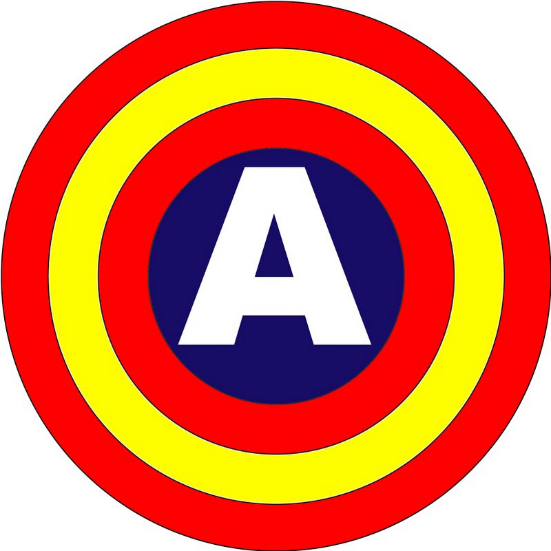 All SuperHeroes along with Teenage Ninja Turtles