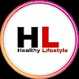 HEALTHY LIFESTYLE logo
