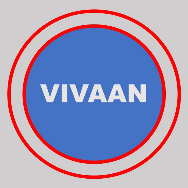 VIVAAN League of Legends