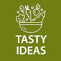 Tasty Ideas Cooking logo