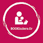 BOOKinders GR logo