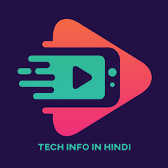 Tech Info in Hindi Avatar