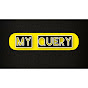 My Query logo