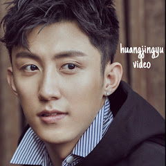 huangjingyu videoアイコン画像
