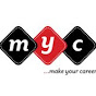 MYC: Career and Visa Show logo