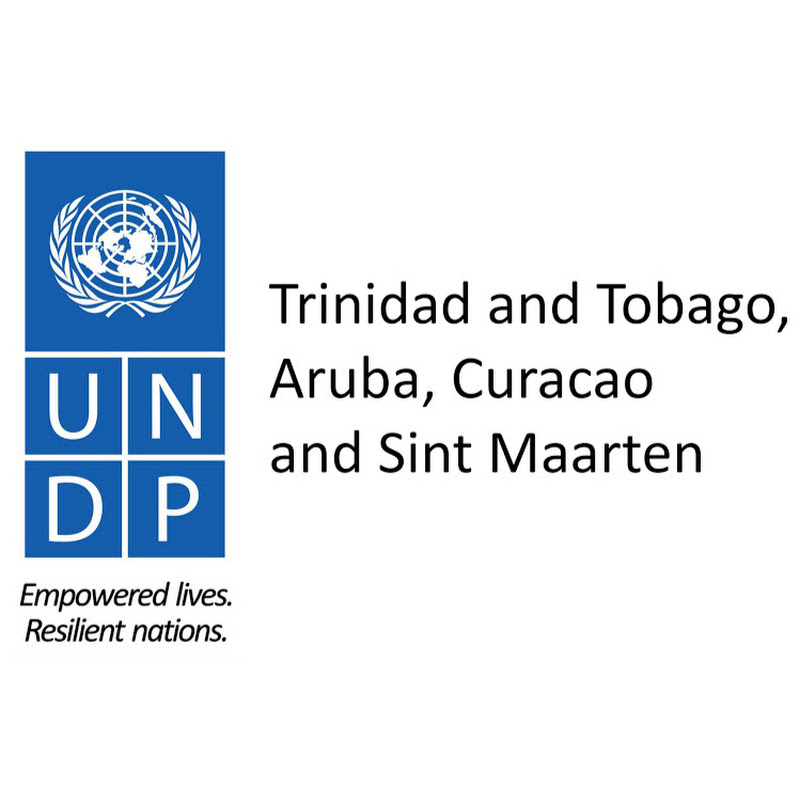 UNDP Trinidad and Tobago