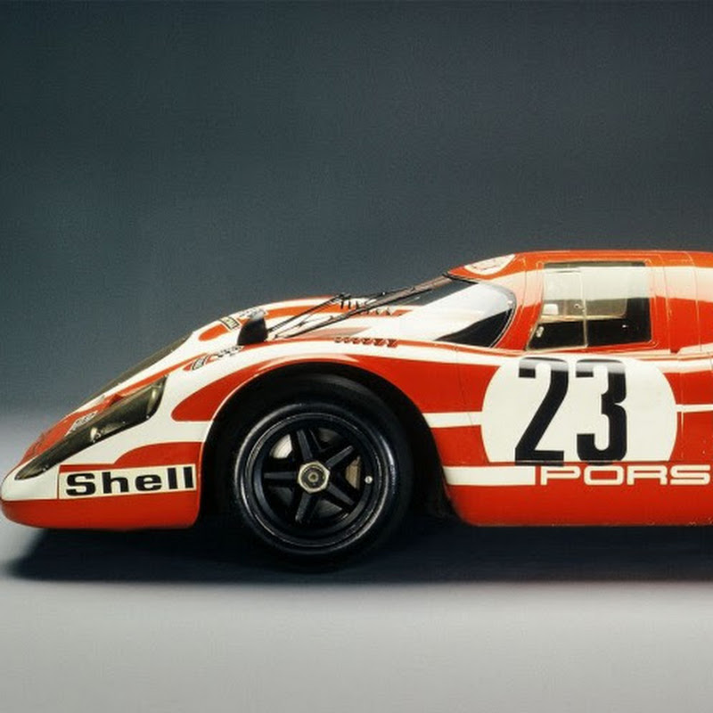 Supercars Sweden