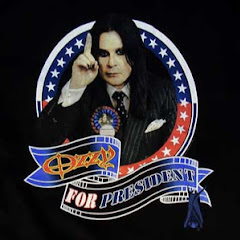 Ozzy Osbourne Invictus