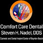 Comfort Care Dental logo