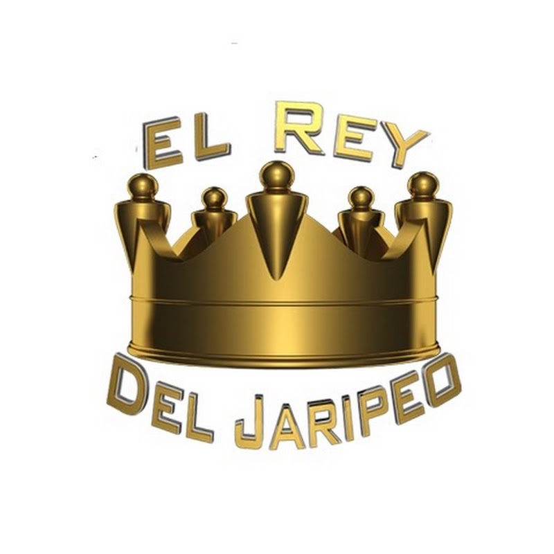 El Rey Del Jaripeo