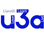U3A Llanelli P3O logo