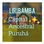 Liribamba AR logo