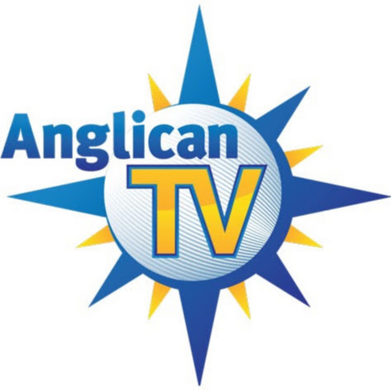 AnglicanTV Ministries Logo