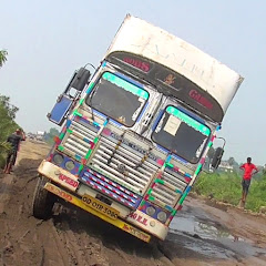 Trucks In Mud net worth