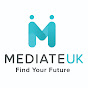 Mediate UK logo