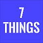 Seven Things logo