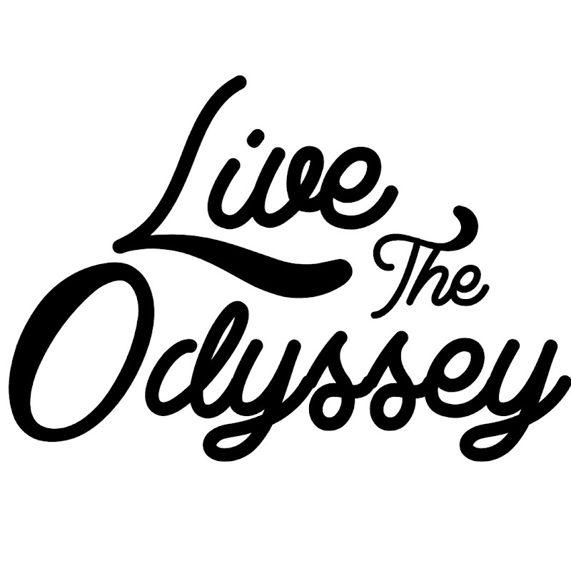 Live the Odyssey