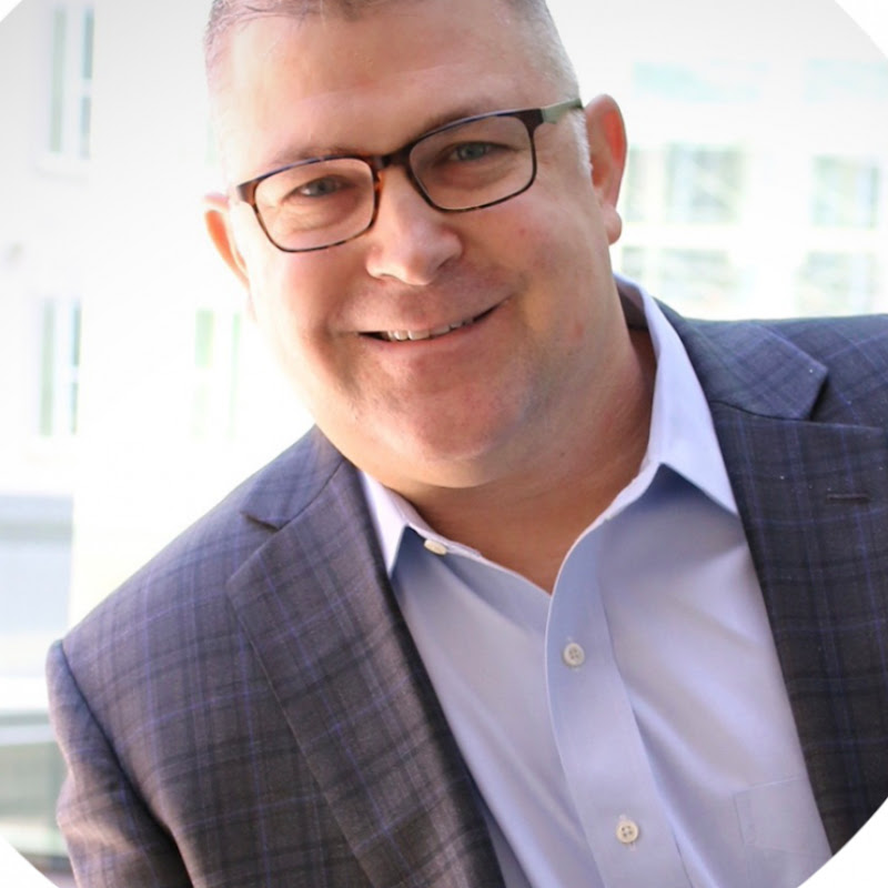 Jim McGuffin Executive Real Estate Recruiter