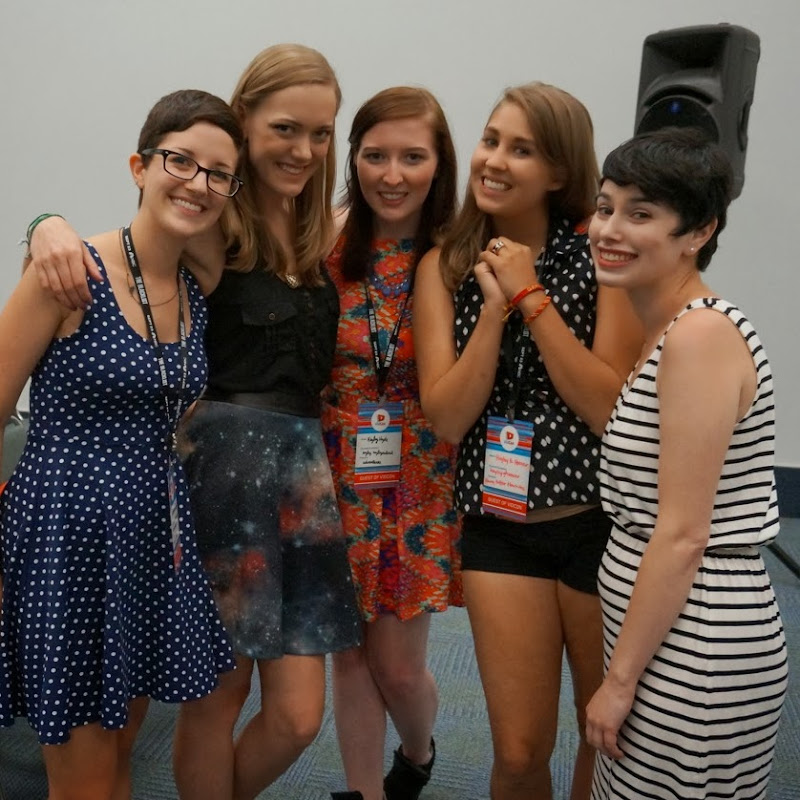 fiveawesomegirls