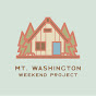 Mt. Washington Weekend Project