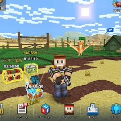 ゲーム実況haruの