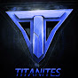 The Titanites logo
