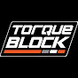 Torque Block logo