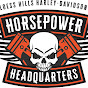 Loess Hills Harley-Davidson logo