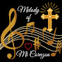Melody of Mi Corazon logo