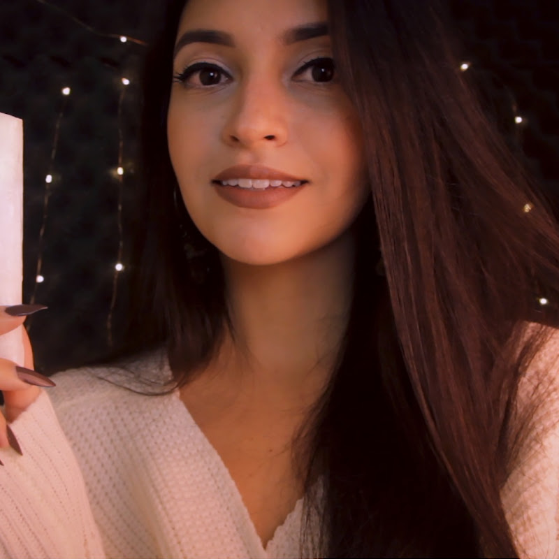 Photo Marina ASMR BR