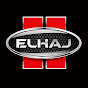 Elhaj Custom Food Trucks logo