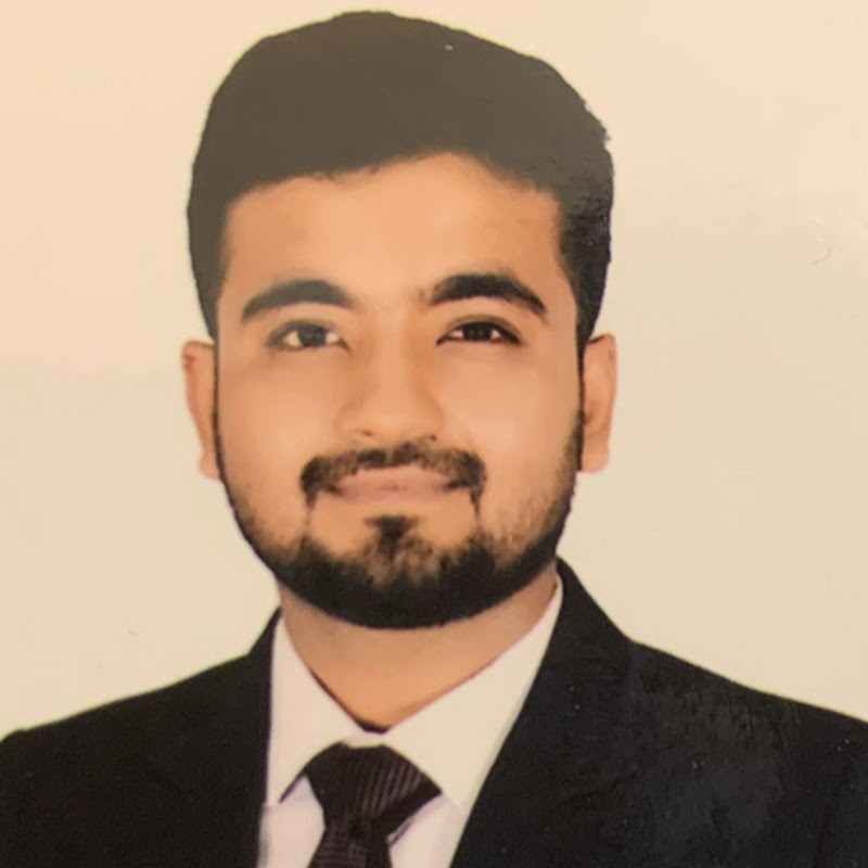 Rahul Choudhary
